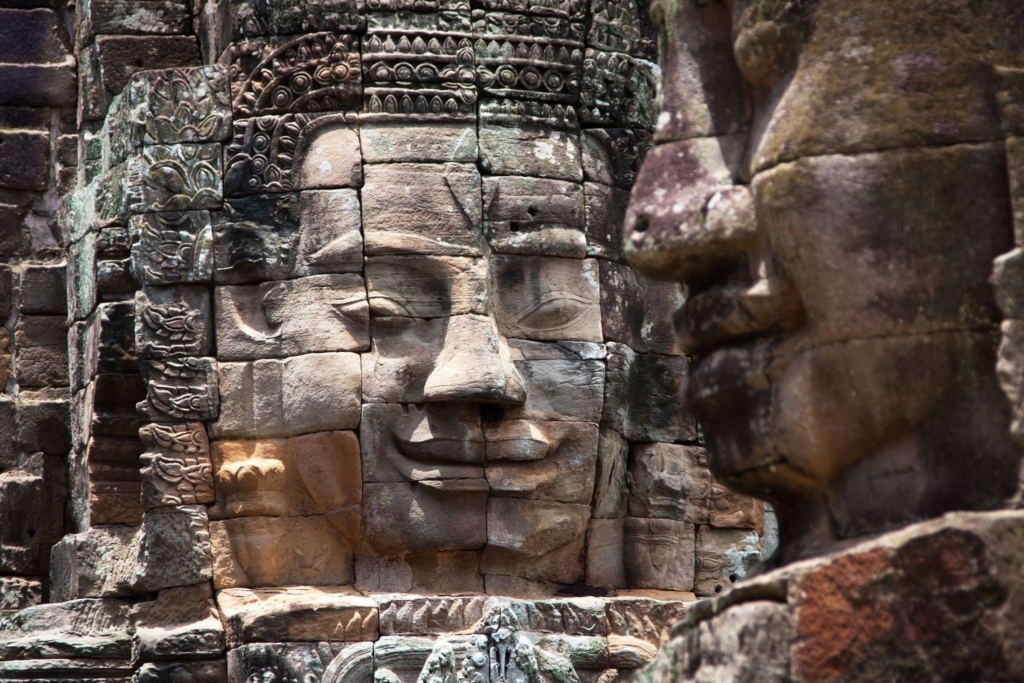 Oplevelser i Cambodia– Siem Reap – Angkors højdepunkter