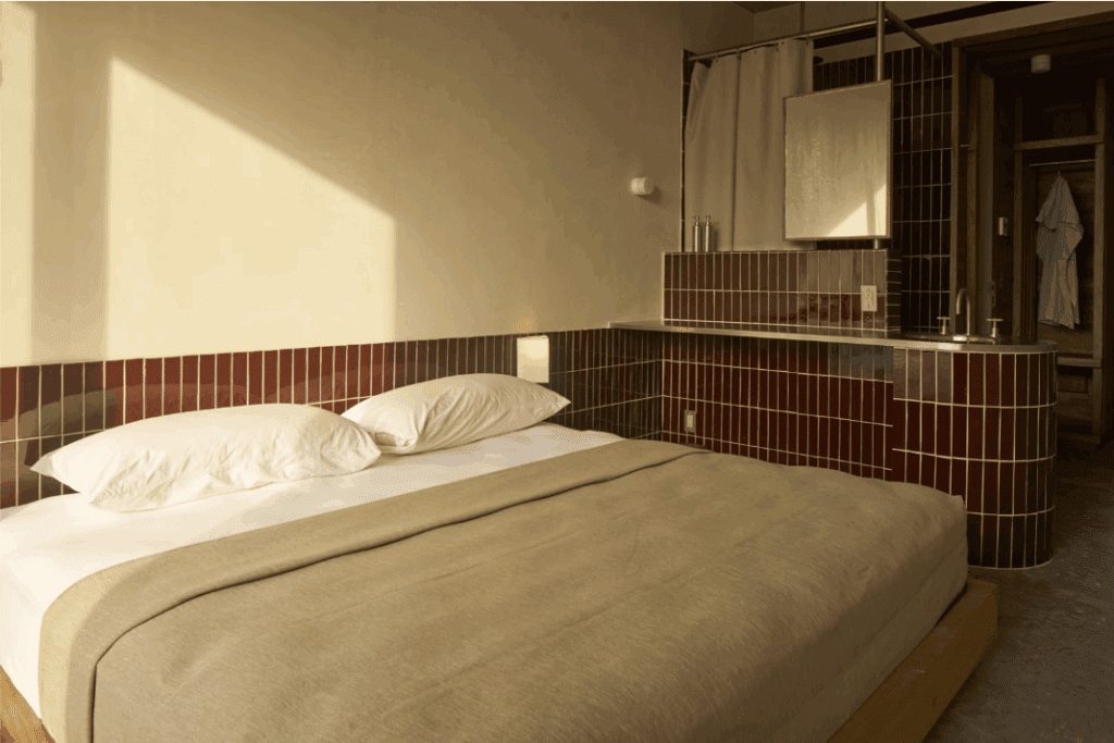 Hotelværelset