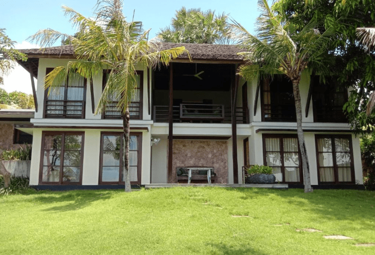 Villa Bukit Segara Rejser til Bali - Rejser til Amed - Villa Bukit Segara