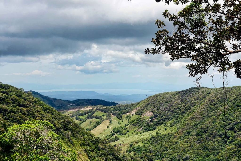 Rejser til Costa Rica - Valle Escondido Nature Reserve Hotel & Farm