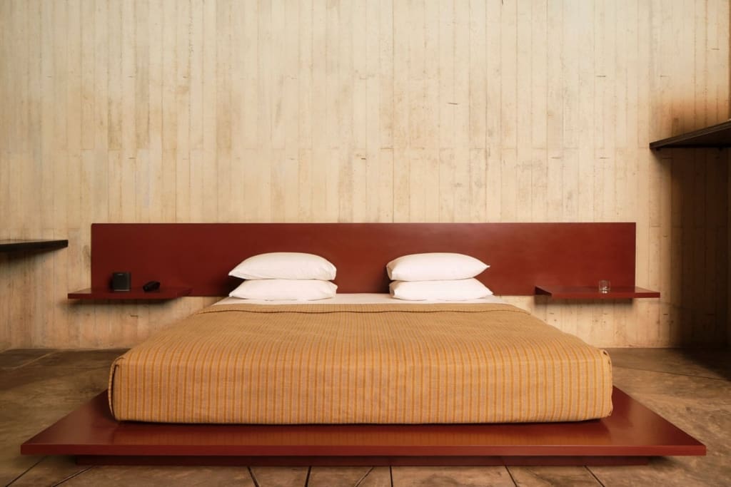 Rejser til Mexico - Rejser til Oaxaca - Hotel Otro Oaxaca