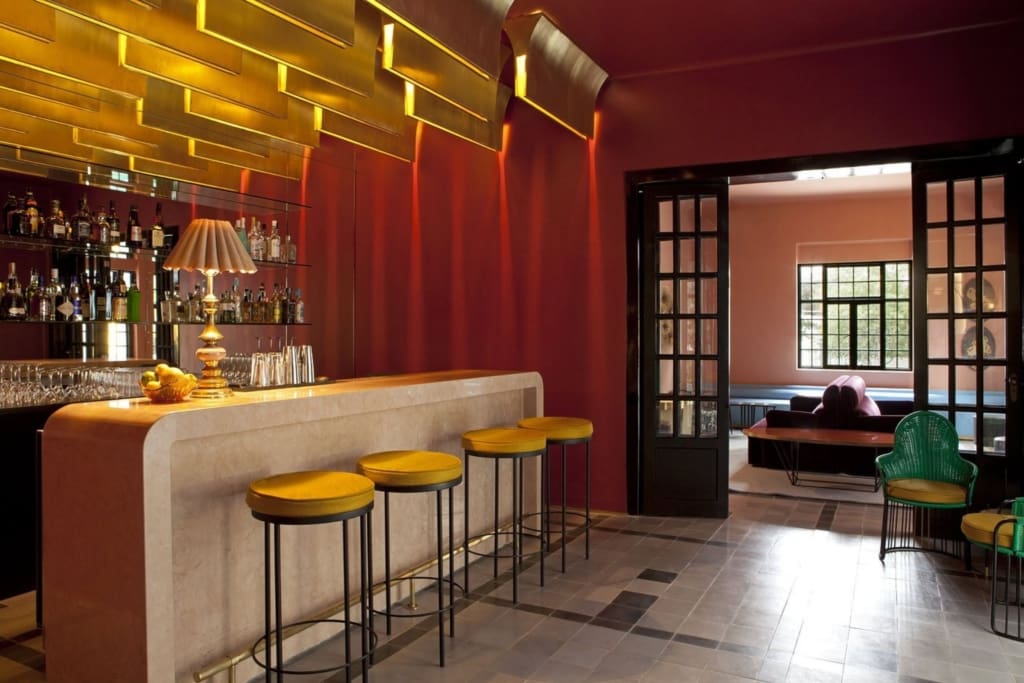 Rejser til Mexico - Rejser til Guadalajara - Bo på Casa Habita