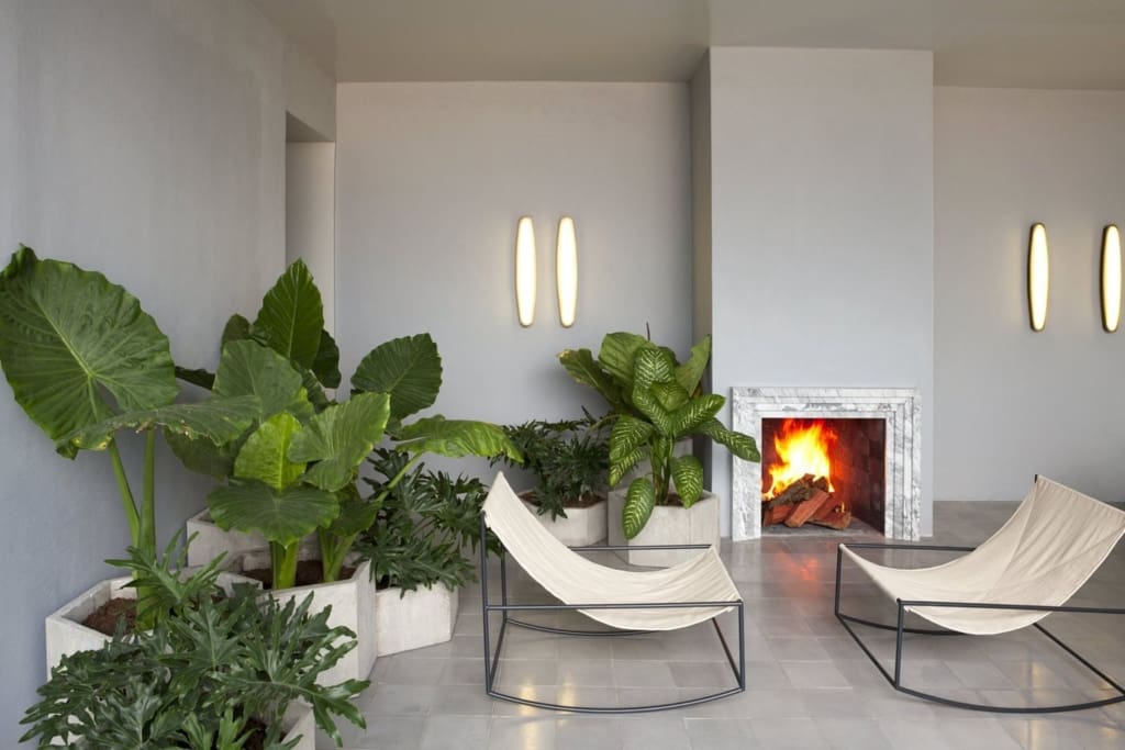 Rejser til Mexico - Rejser til Guadalajara - Bo på Casa Habita