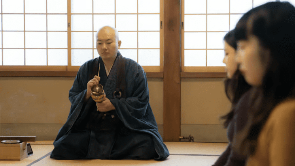 Rejser til Japan, Rejser til Tokyo