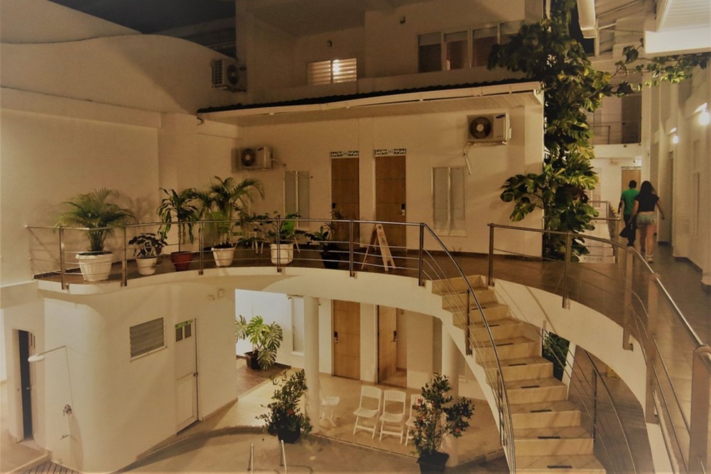 Rejser til Colombia - Rejser til Amazonas (Leticia) - Waira Suites Hotel