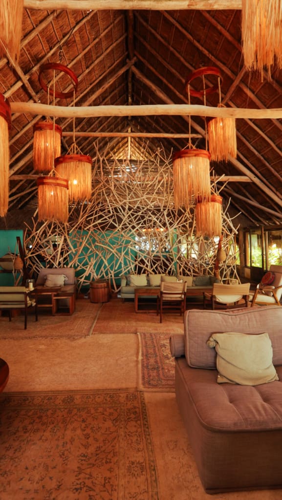 Rejser til Mexico - Rejser til Tulum - Ahau Tulum