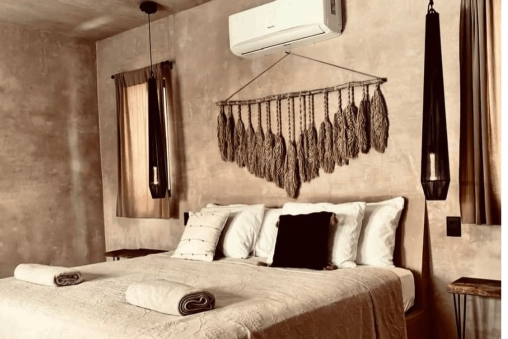 Rejser til Mexico Rejser til El Coyo