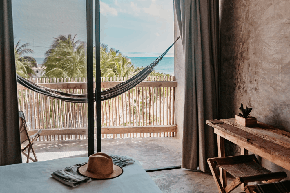 Rejser til Mexico, Rejser til El Cuyo, Rejser til Dos Mares