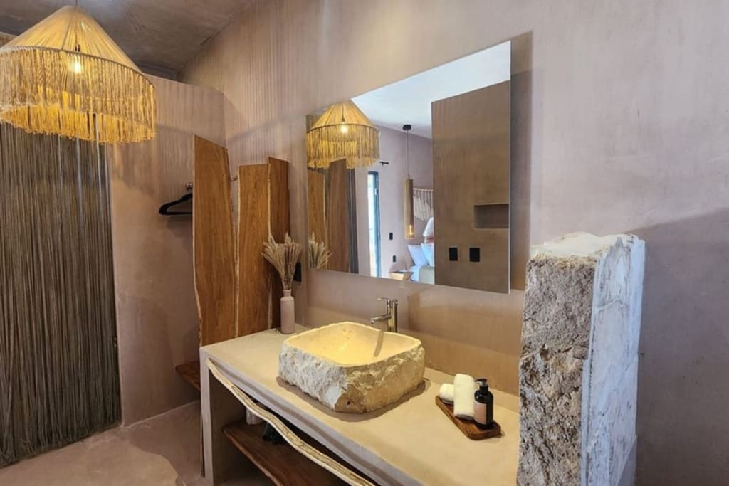 Rejser til Mexico Rejser til El Coyo