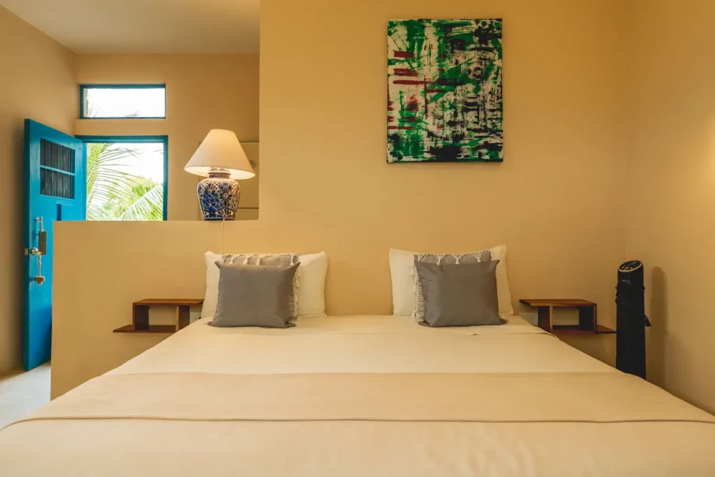 Rejser til Mexico - Rejser til El Cuyo - Rejser til Casa Mia El Cuyo