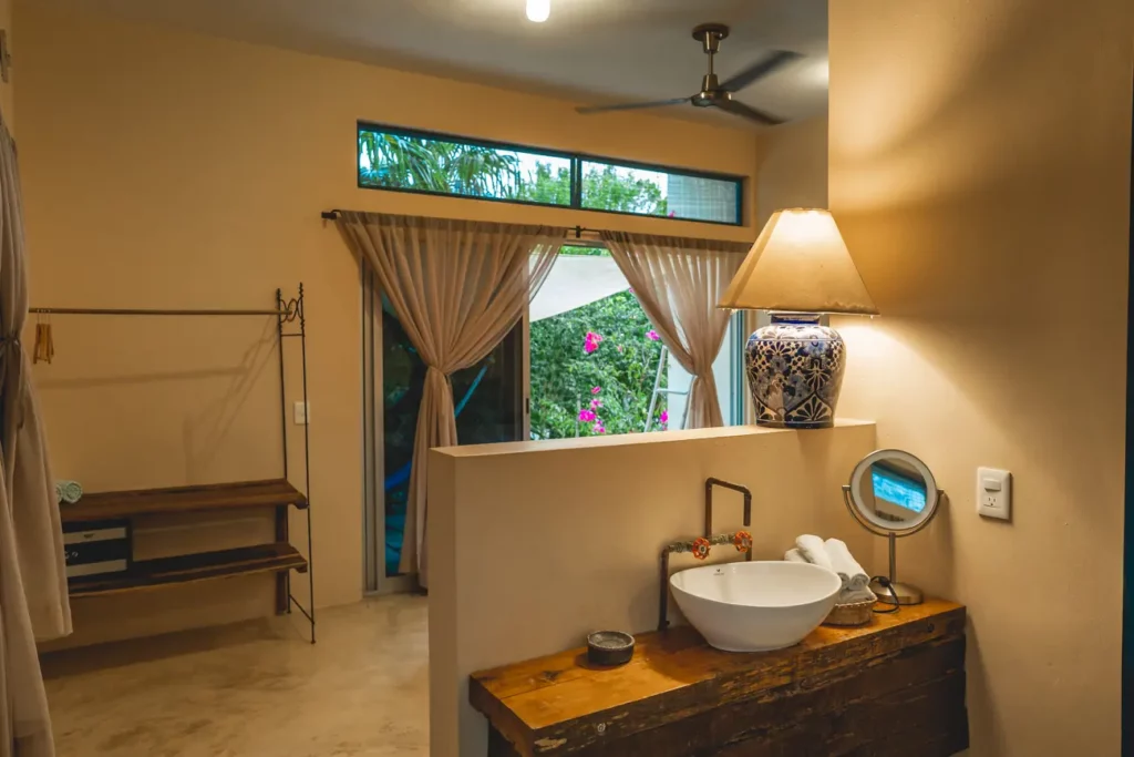 Rejser til Mexico - Rejser til El Cuyo - Rejser til Casa Mia El Cuyo