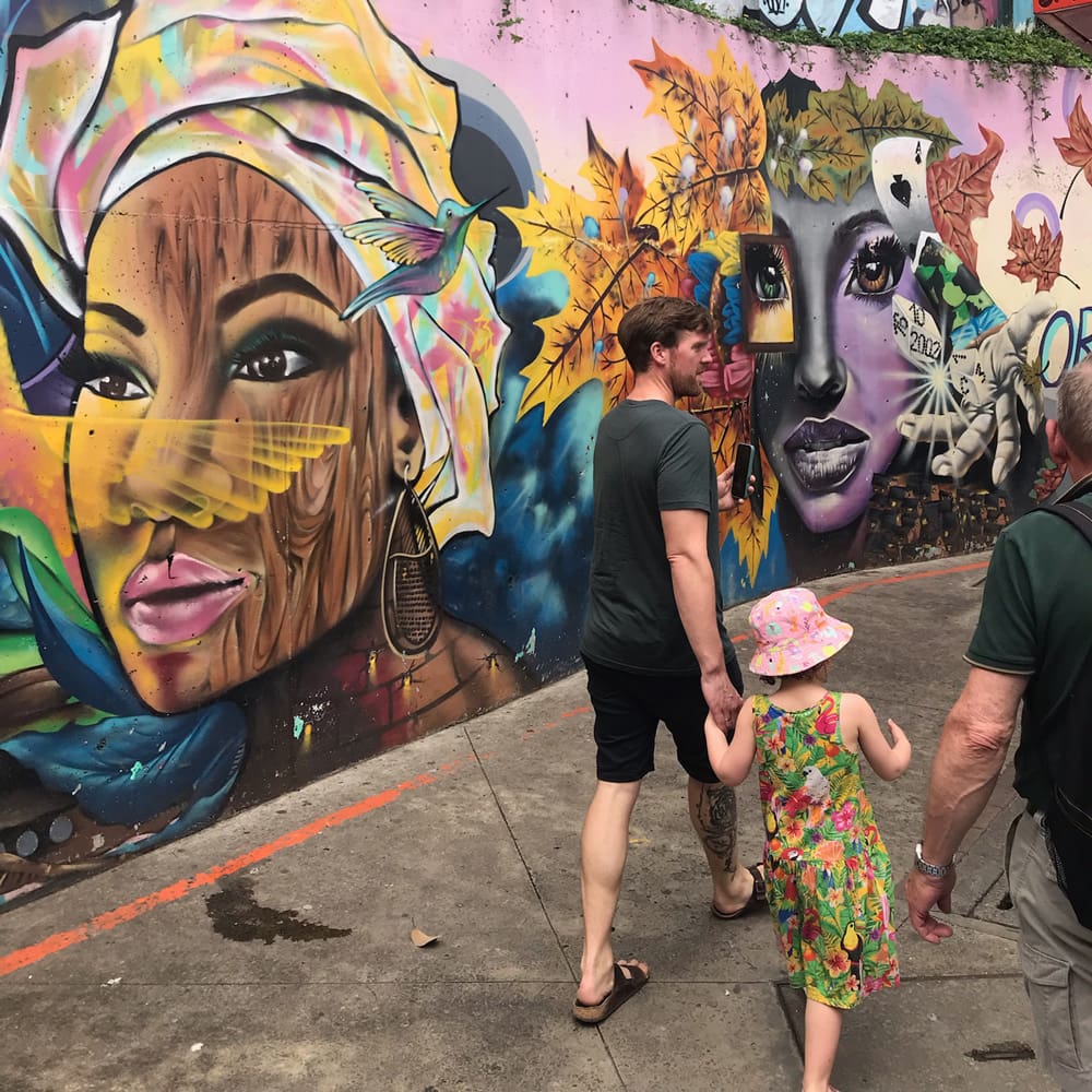 Morten er produktchef for Latinamerika i C&C Travel