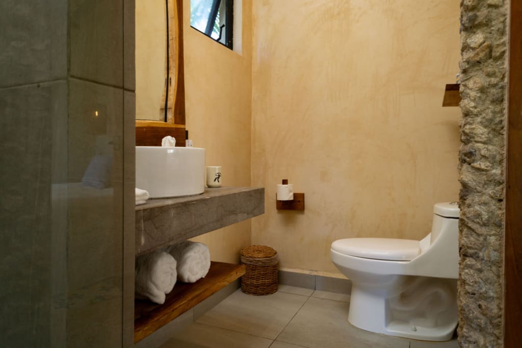 Rejser til Mexico - Rejser til El Cuyo - Rejser til Mero Mero