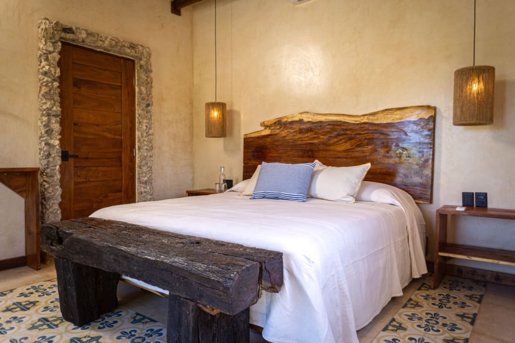 Rejser til Mexico - Rejser til El Cuyo - Rejser til Mero Mero