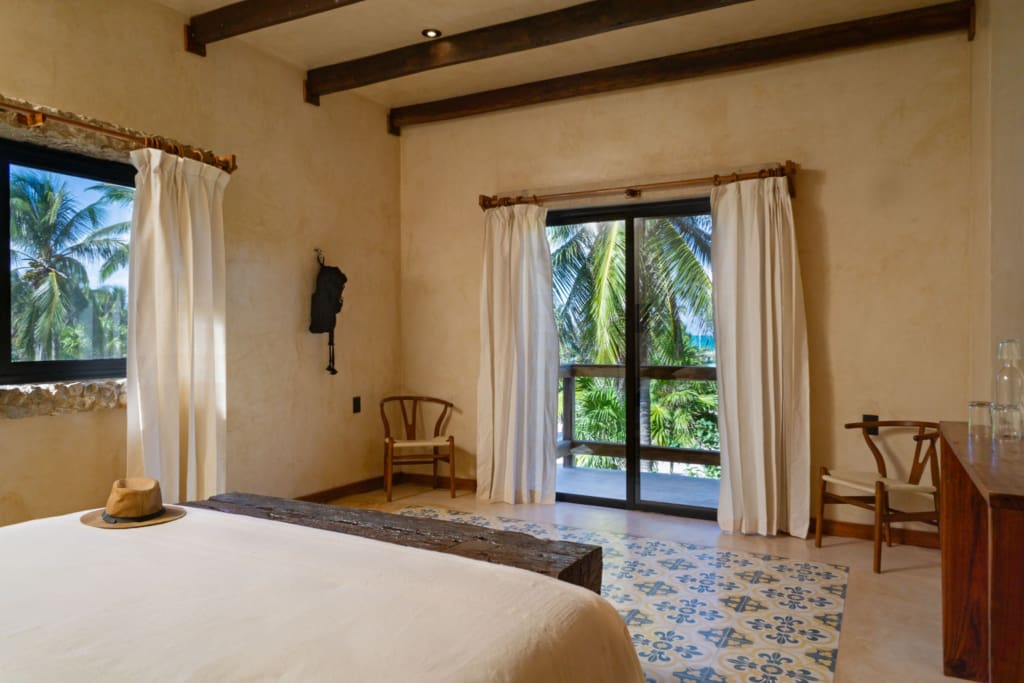 Rejser til Mexico - Rejser til El Cuyo - Rejser til Mero Mero