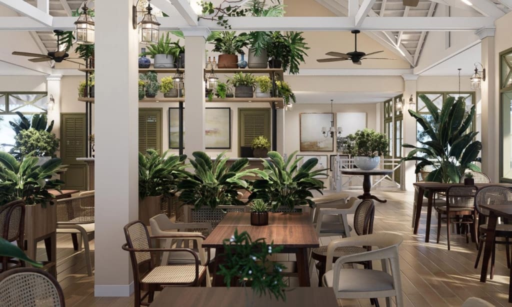 Restaurant Rejser til Thailand, Rejser til Khao sok