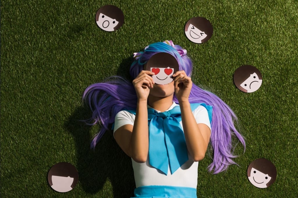 Rejser til Japan, Tokyo