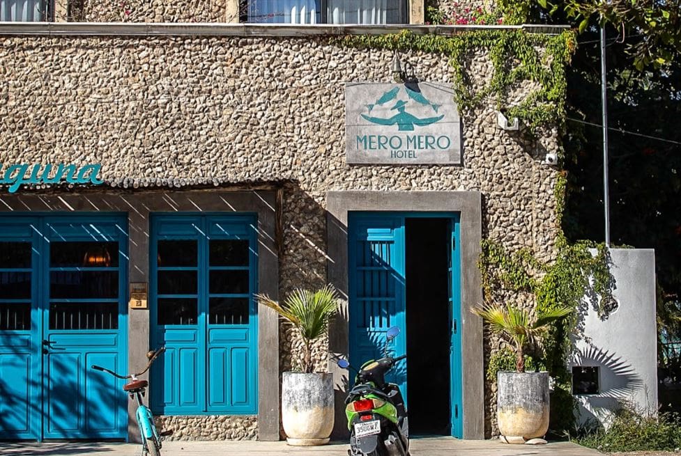 Rejser til Mexico - Rejser til El Cuyo - Rejser til Mero Mero