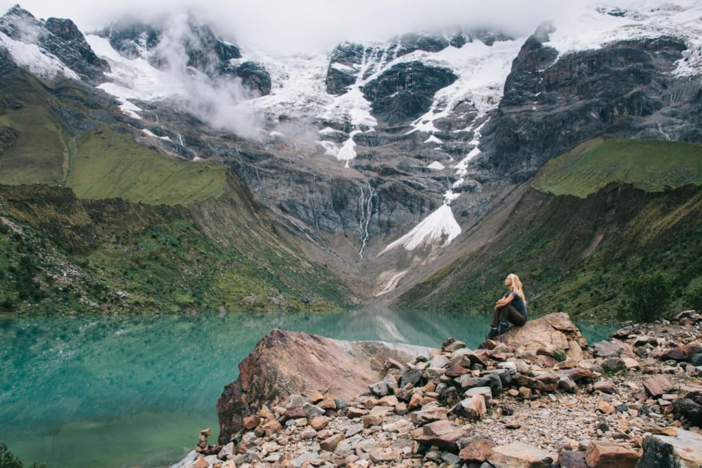 Rejser til Peru - Rejser til Salkantay trek