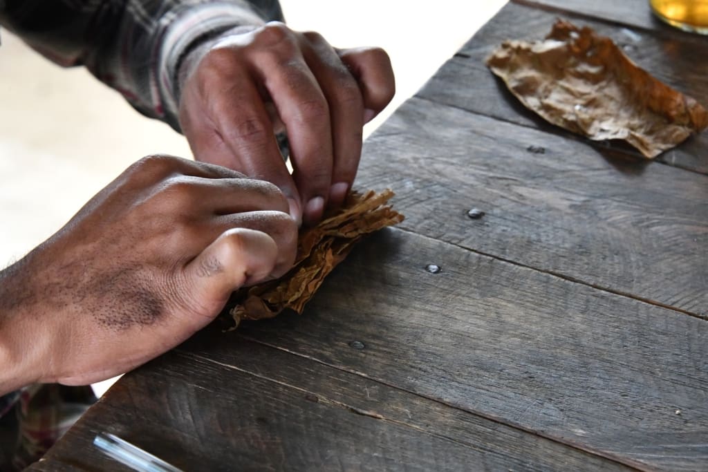 Rejser til Cuba - Rejser til Havana - Cykeltur med cigar og rom