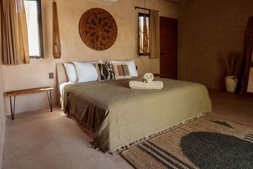 Rejser til Mexico Rejser til El Coyo