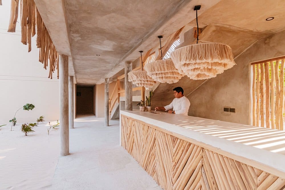 Rejser til Mexico, Rejser til El Cuyo, Rejser til Dos Mares