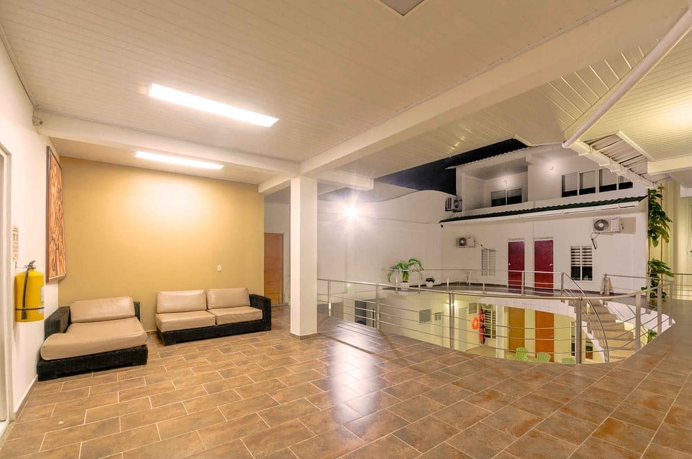 Rejser til Colombia - Rejser til Amazonas (Leticia) - Waira Suites Hotel