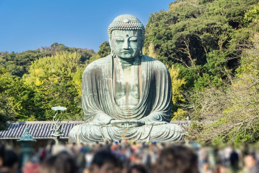 Rejser til Kamakura i Japan med C&C Travel Rejser til Kamakura i Japan med C&C Travel