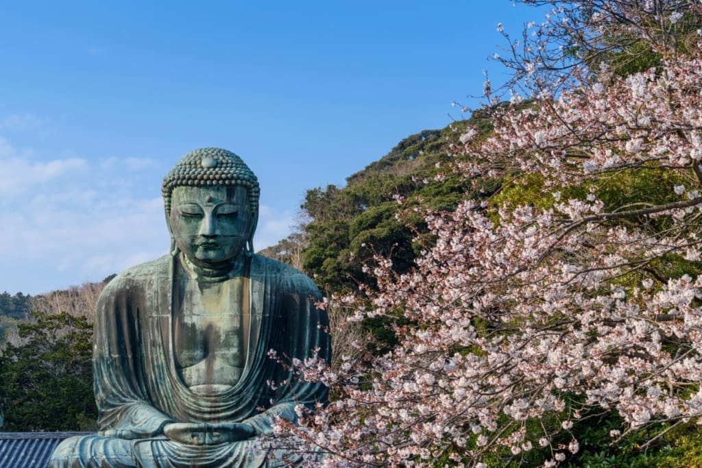 Rejser til Kamakura i Japan med C&C Travel Rejser til Kamakura i Japan med C&C Travel