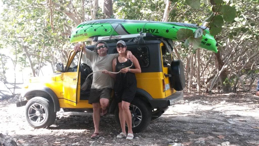 Vores samarbejdspartner i Cuba, Liber