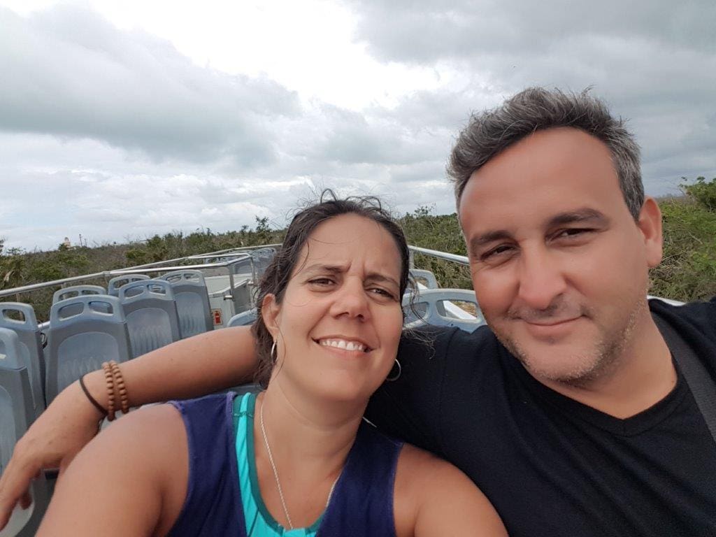 Vores samarbejdspartner i Cuba, Liber