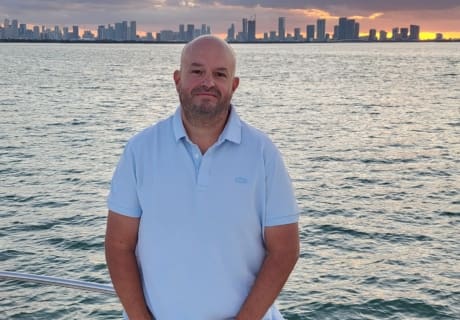 Vores samarbejdspartner i Argentina, Nico