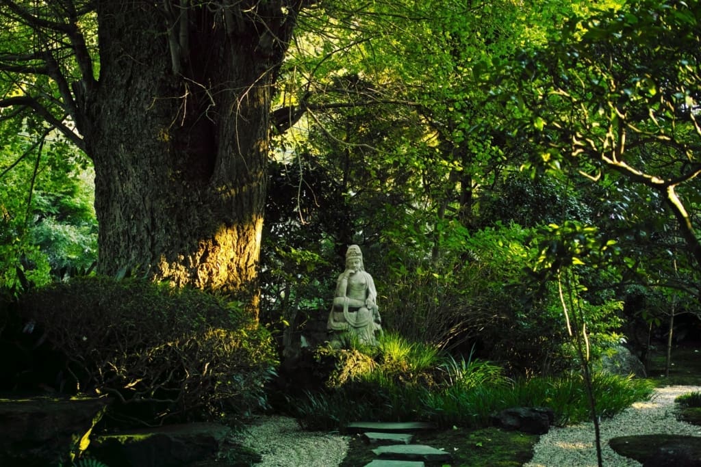 Rejser til Kamakura i Japan med C&C Travel Rejser til Kamakura i Japan med C&C Travel