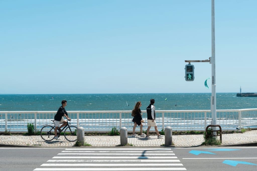 Rejser til Kamakura i Japan med C&C Travel Rejser til Kamakura i Japan med C&C Travel