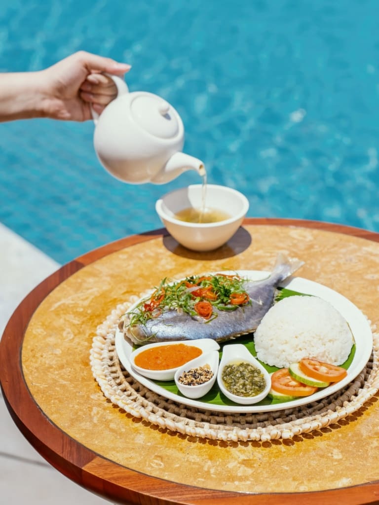 South Palms Resort and Spa på Panglao - Rejser til Filippinerne med C&C Travel