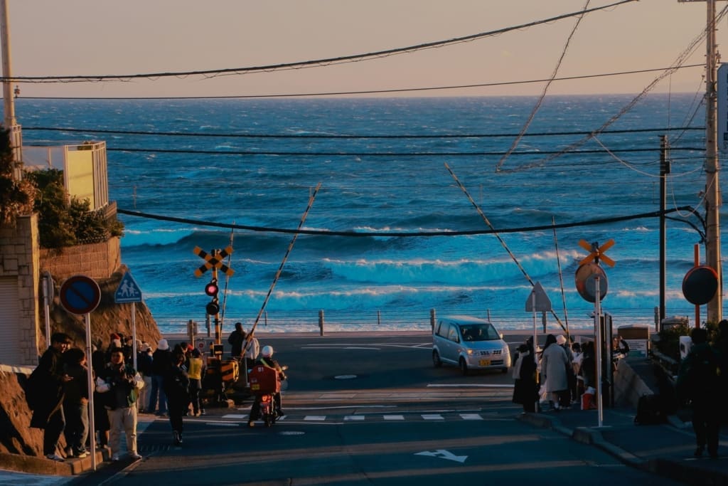 Rejser til Kamakura i Japan med C&C Travel Rejser til Kamakura i Japan med C&C Travel