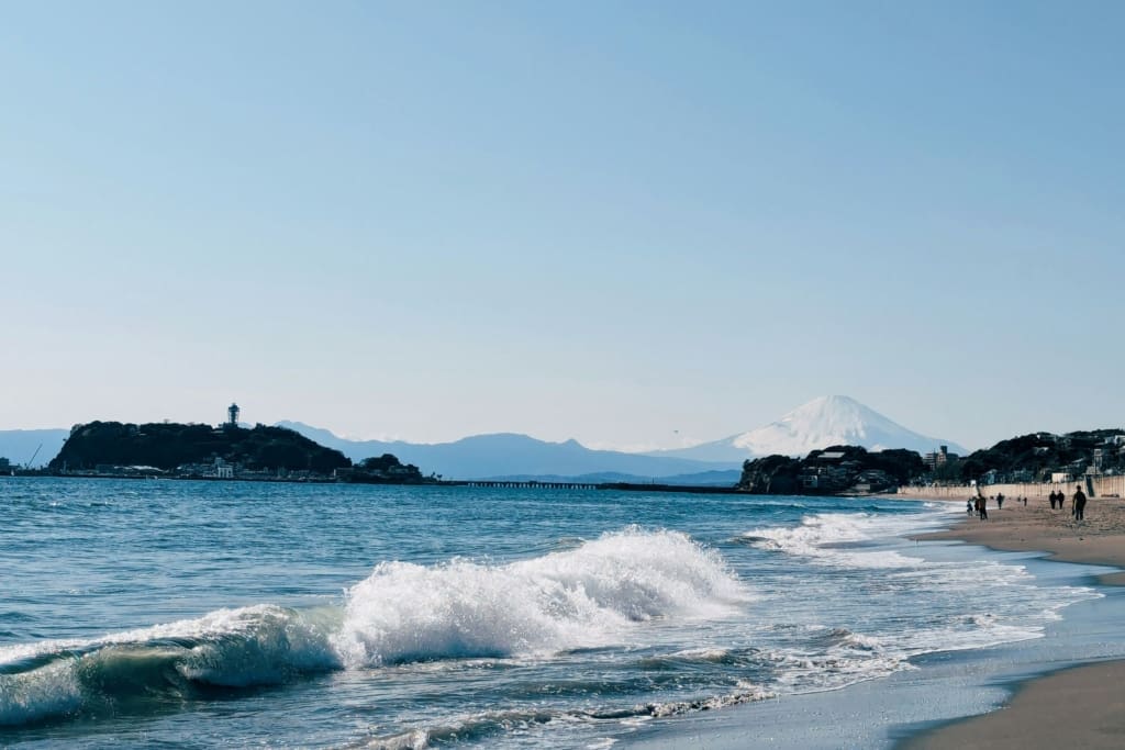 Rejser til Kamakura i Japan med C&C Travel Rejser til Kamakura i Japan med C&C Travel