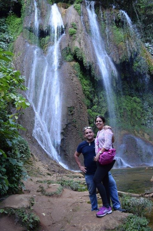 Vores samarbejdspartner i Cuba, Liber