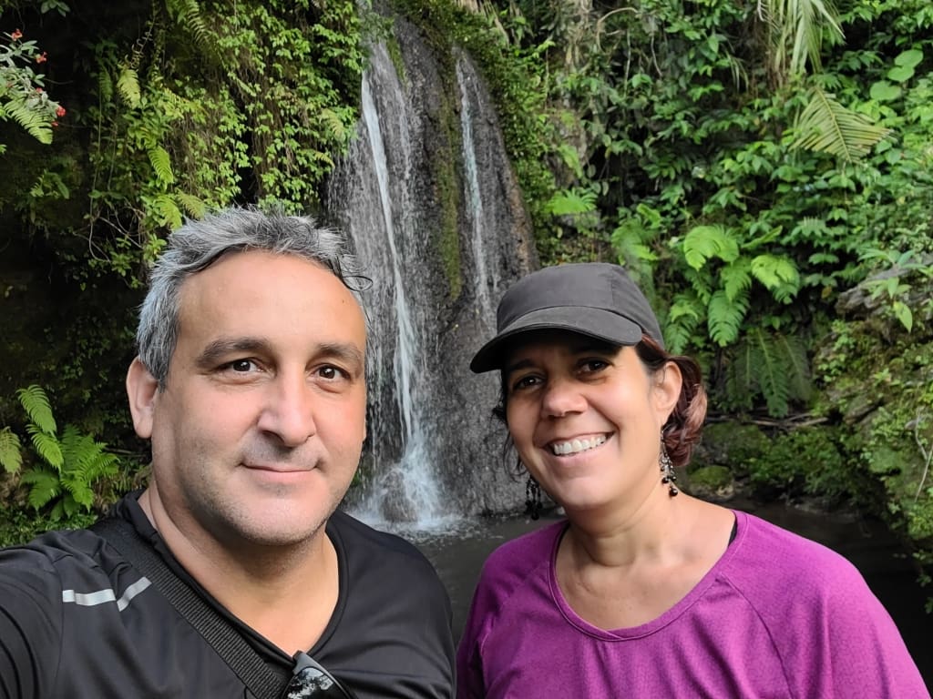 Vores samarbejdspartner i Cuba, Liber