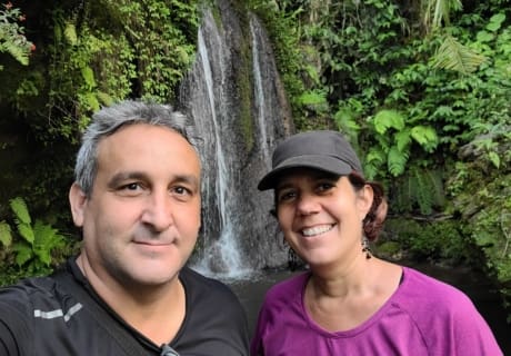 Vores samarbejdspartner i Cuba, Liber