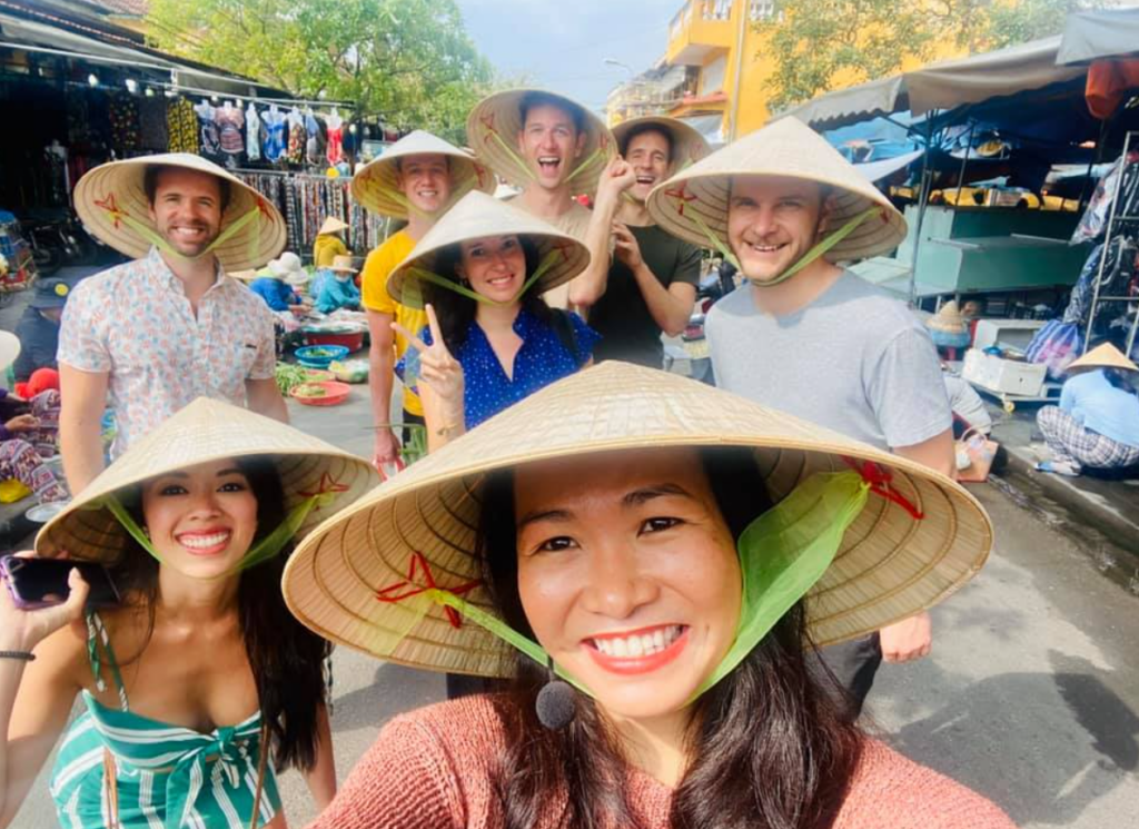 Rejser til Thailand - Rejser til Hoi An - Oplevelser i Hoi An