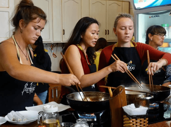 Rejser til Thailand - Rejser til Hoi An - Oplevelser i Hoi An