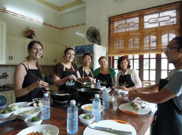 Rejser til Thailand - Rejser til Hoi An - Oplevelser i Hoi An