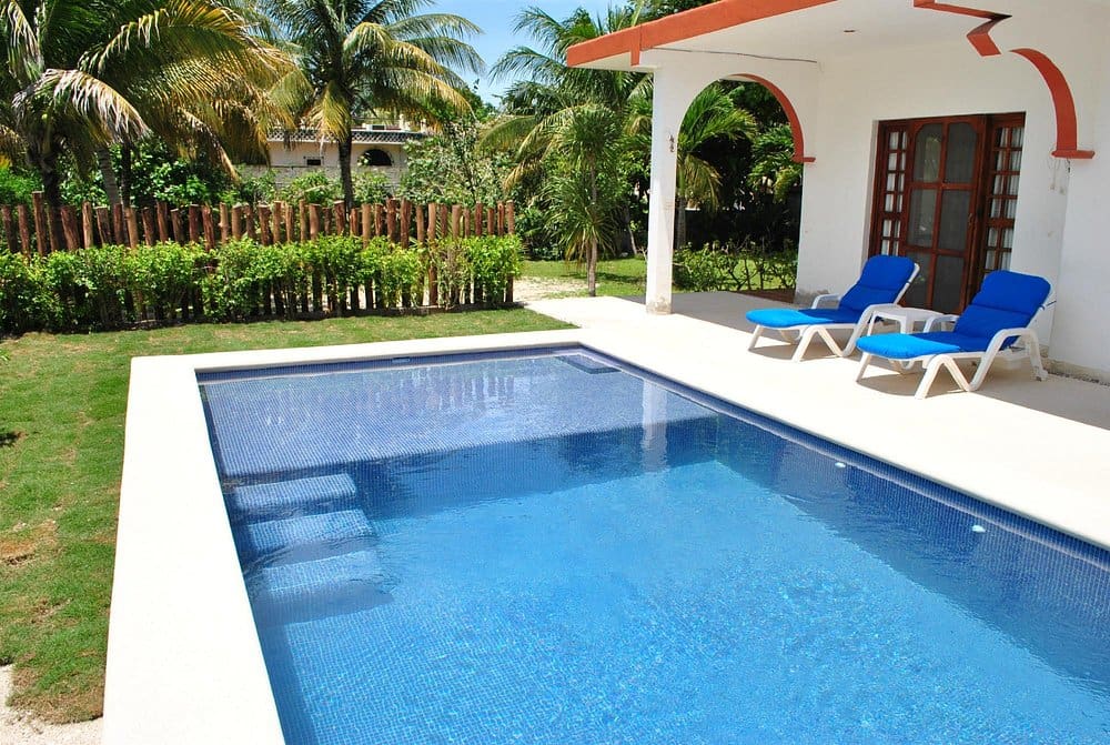 Lejlighed i Puerto Morelos – Rejser til Mexico Lejlighed i Puerto Morelos - Rejser til Mexico