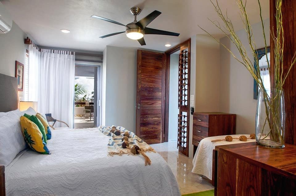 Lejlighed i Puerto Morelos – Rejser til Mexico Lejlighed i Puerto Morelos - Rejser til Mexico