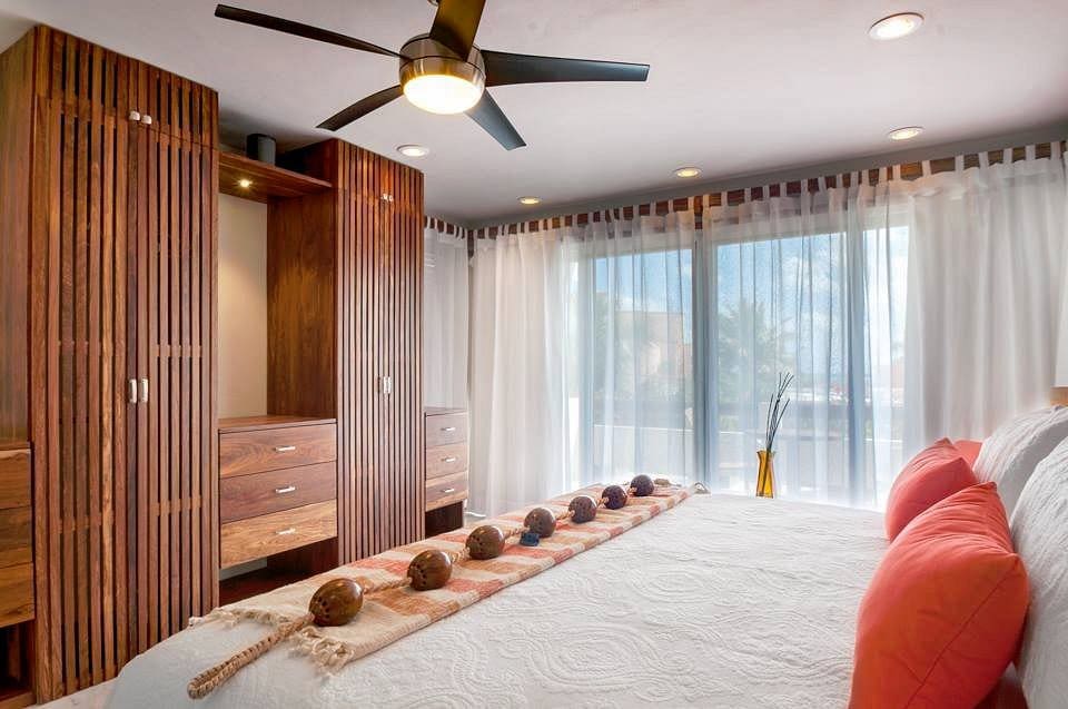 Lejlighed i Puerto Morelos – Rejser til Mexico Lejlighed i Puerto Morelos - Rejser til Mexico