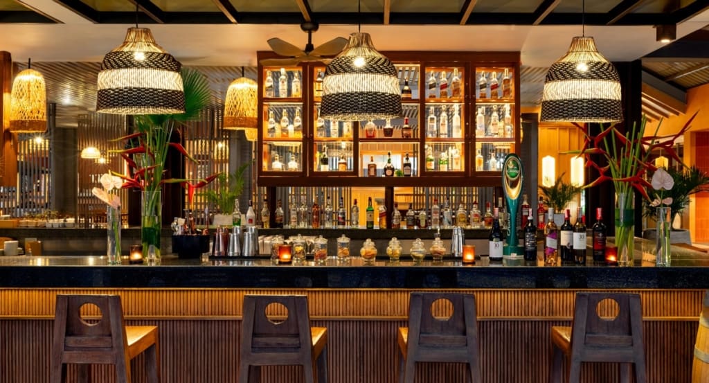 Rejser til Thailand - Rejser til Koh Samui - NH Collection Samui Peace Resort