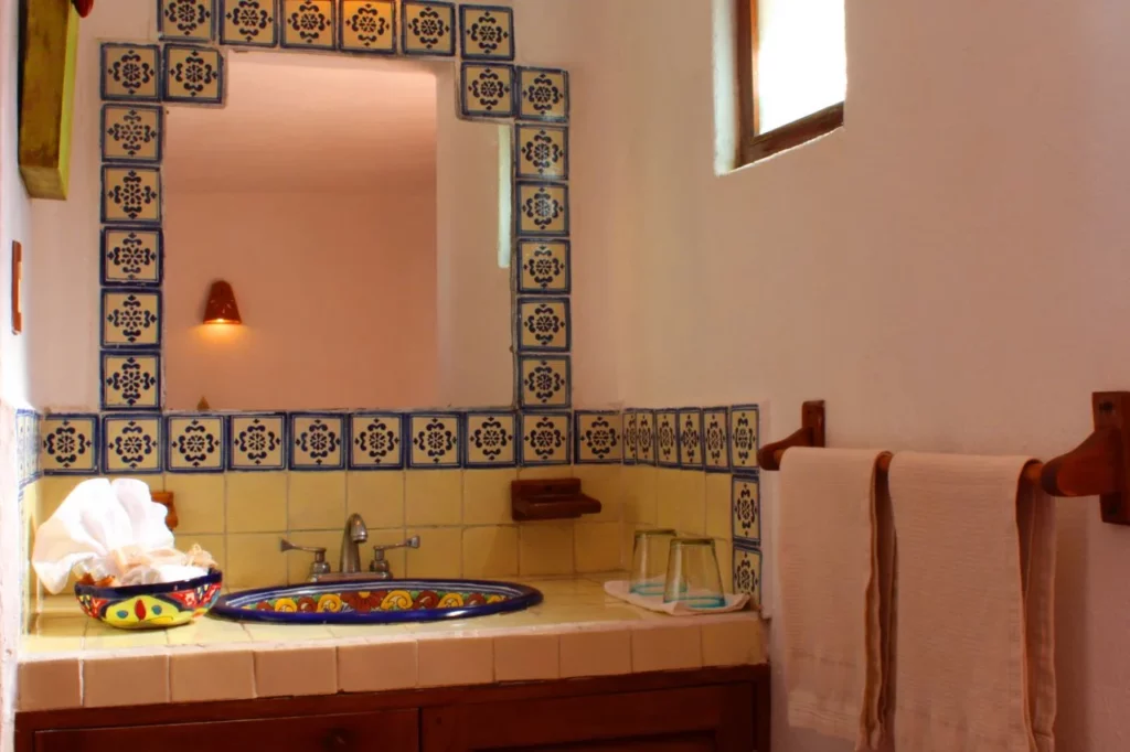 Rejser til Mexico - Rejser til Tulum - Piedra Escondida