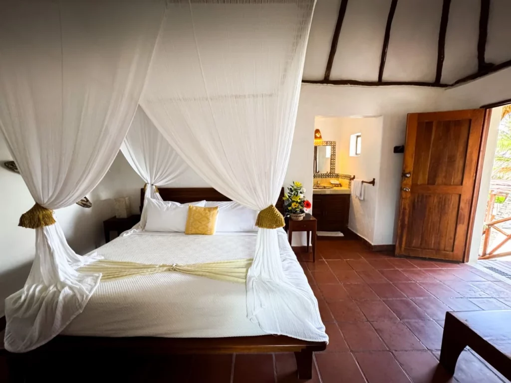 Rejser til Mexico - Rejser til Tulum - Piedra Escondida