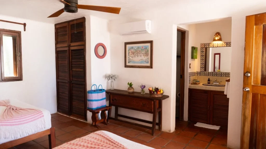 Rejser til Mexico - Rejser til Tulum - Piedra Escondida